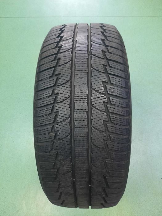 Zimniy balon charmxoo R17