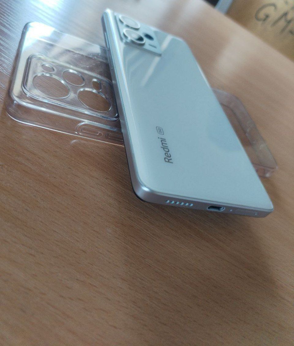 Redmi note 12 pro