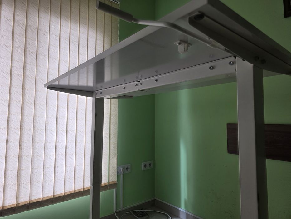 Комплект от 6 офис бюра