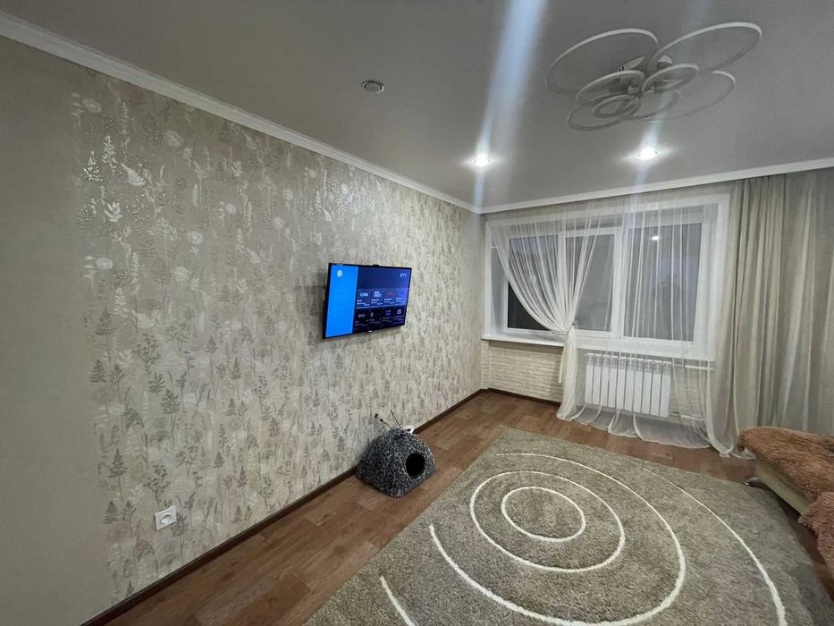 Продается 3-комнатная квартира новой планировки район Вокзала