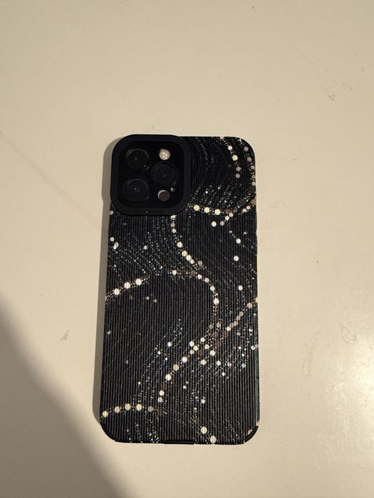 Iphone 12 pro max Alb, 128 Gb