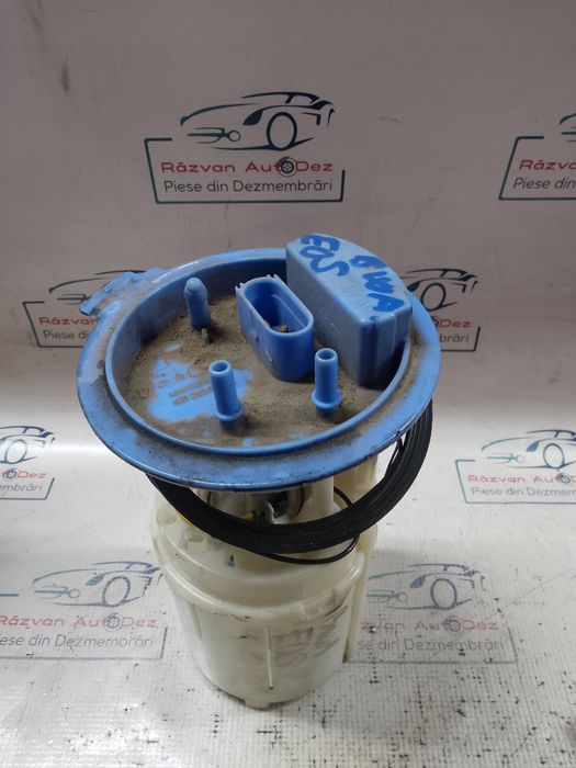 pompa rezervor benzina  volkswagen eos benzina 2009