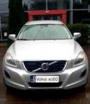 Volvo xc60/2011/2.4D/euro5