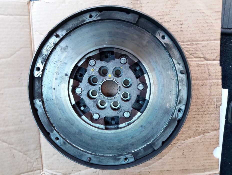 Комплект съединител с Маховик Астра J 2010-2015