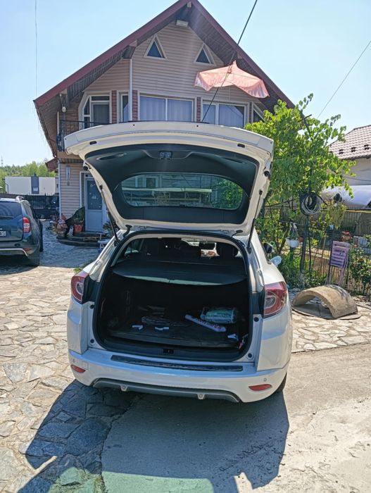 Vand Renault Megane GT-line 3