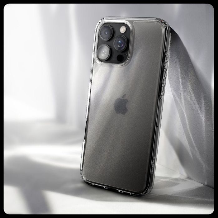 Противоударен Калъф за iPhone 16 Pro, SPIGEN Ultra Hybrid Case