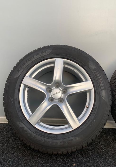 Jante 18” Jaguar E pace Ford Edge 18 volvo xc60 xc90 land rover evoque