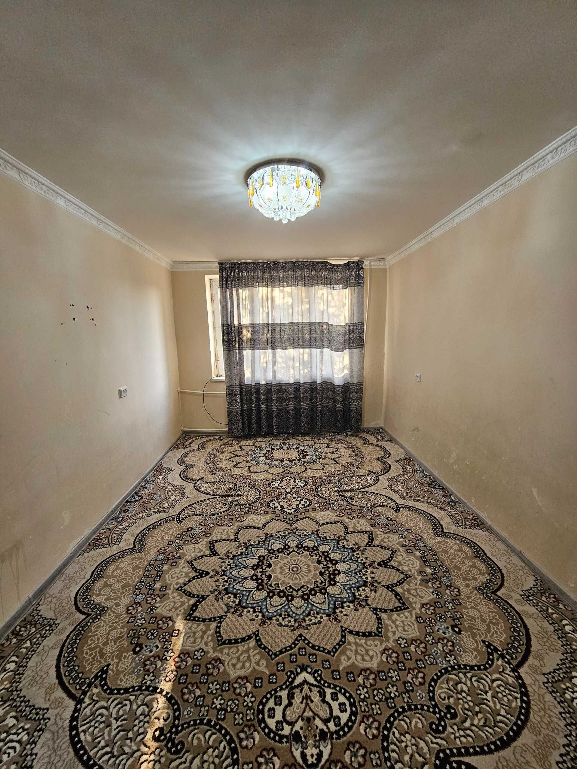 2 xonali 58m² 1-qavat.