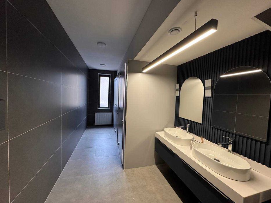 Современный офис для солидной компании в центре Ташкента!  Площ. 745м2