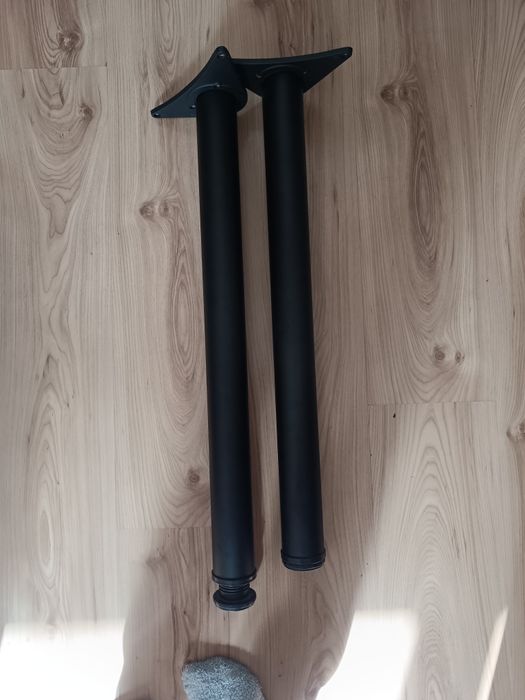 Picioare masă, 4 buc