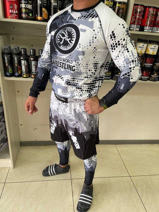 Рашгарды ,трессы,футболки