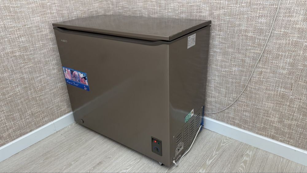 Морозильник NEO..