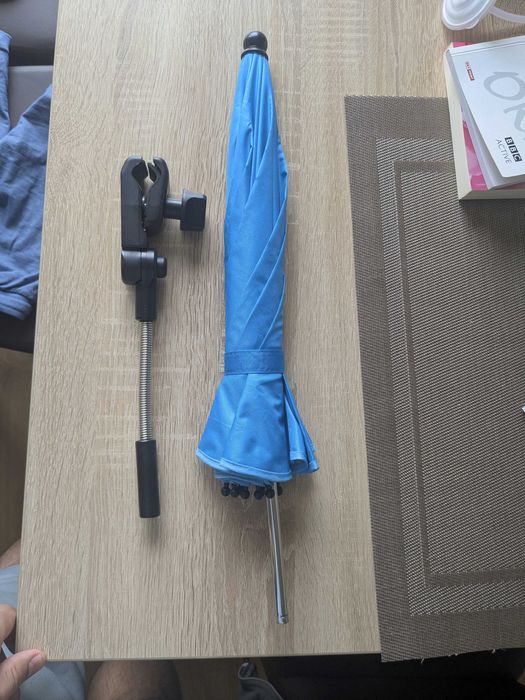 Чадър за бебешка количка