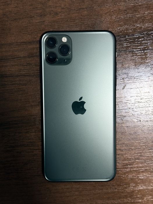 Iphone 11 pro max apple ayfon