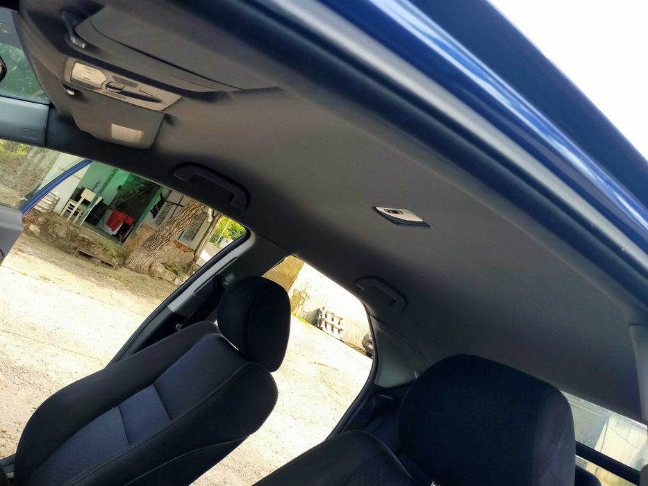 Honda Civic 1.4 16v FACELIFT