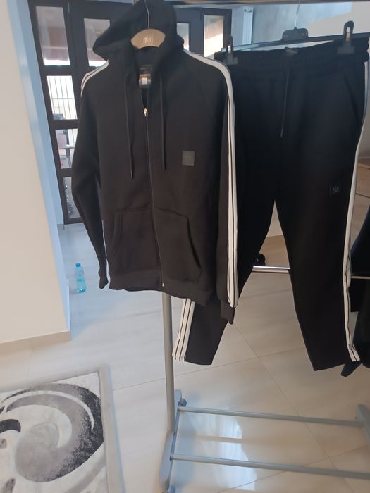 Trening pentru bărbați Armani