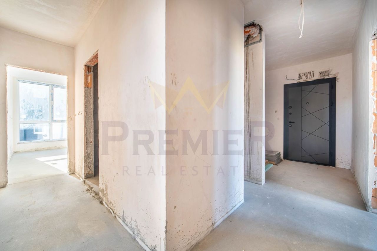 Продава се Тристаен апартамент в Варна, Бриз - 104 кв.м за 1413 €/кв.м - Снимка #5