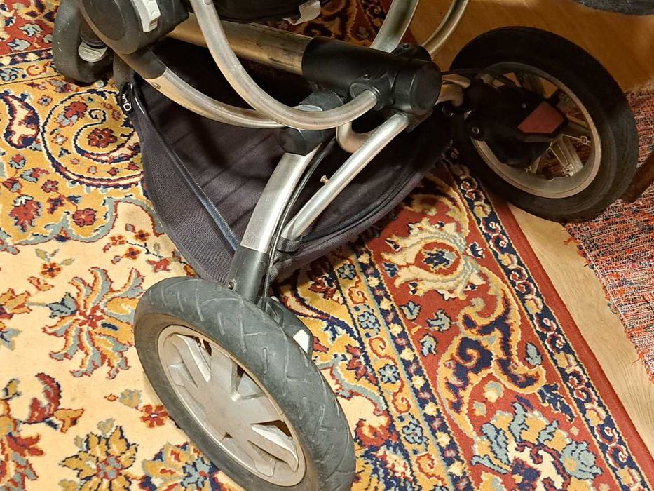 Cărucior Quinny Buzz