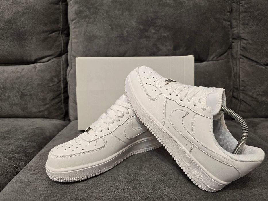 Nike air force 1 nr 39 40 41 42 43 preț 250 lei