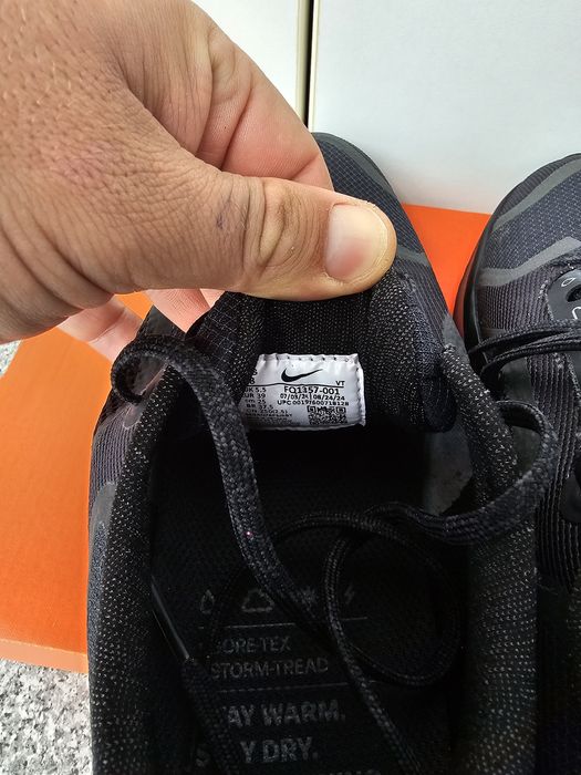 Nike Pegasus 41 GORE-TEX, marimea 39