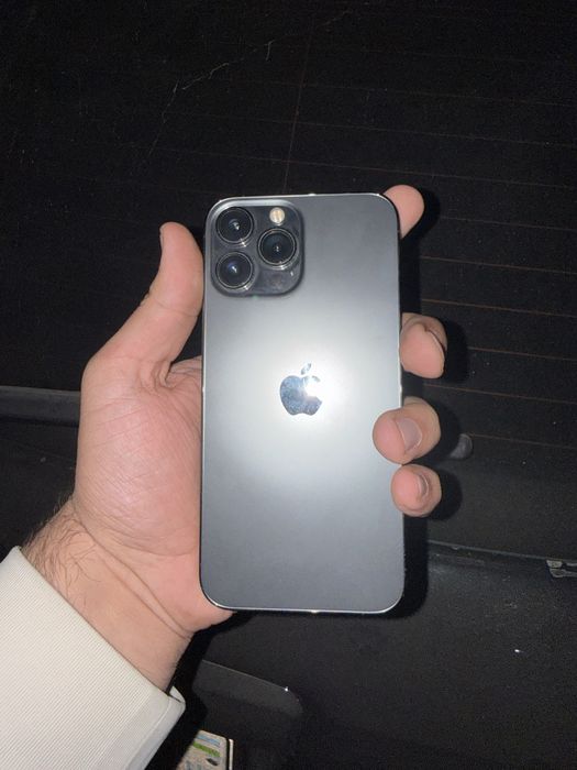 Срочно iphone 13 pro max 128gb