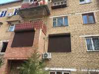 Рольставни, роллеты на окна в Ташкенте