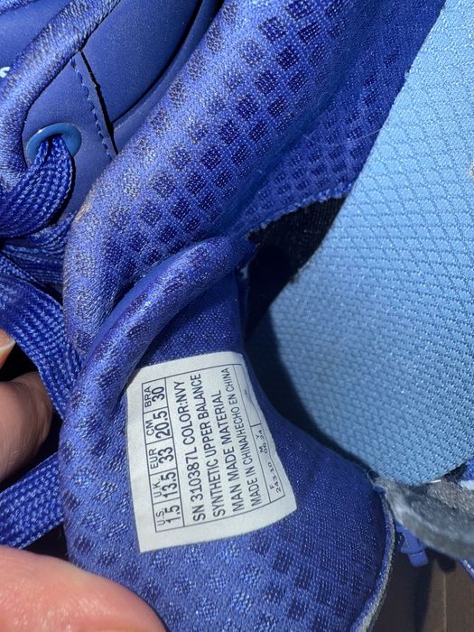 Маратонки Sketcher EUR 33