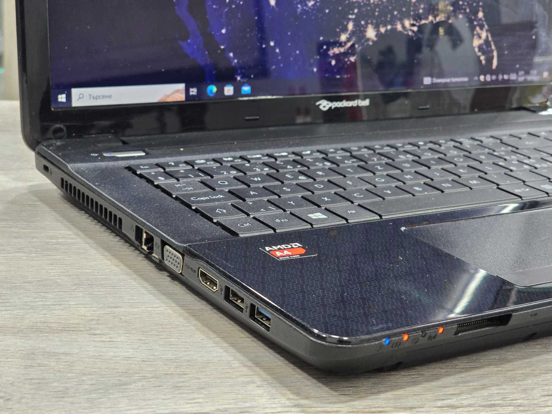 Packard Bell EG70