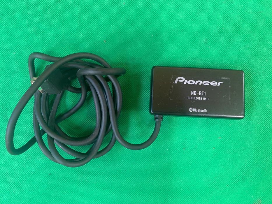 Pioneer ND BT1-modul bluetooth player auto