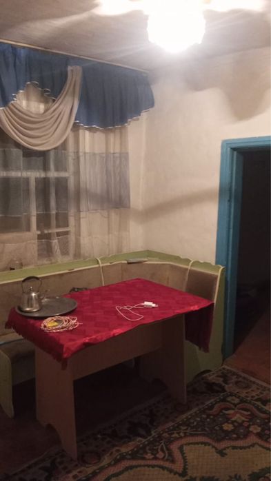 Сдам дом на долгий срок 25000