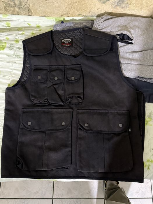 Pause Jeans жилетка грейка