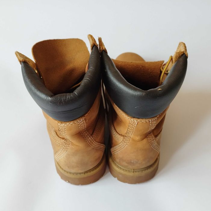 100% Оригинални Timberland Icon 6 Inch Premium Waterproof Boots!