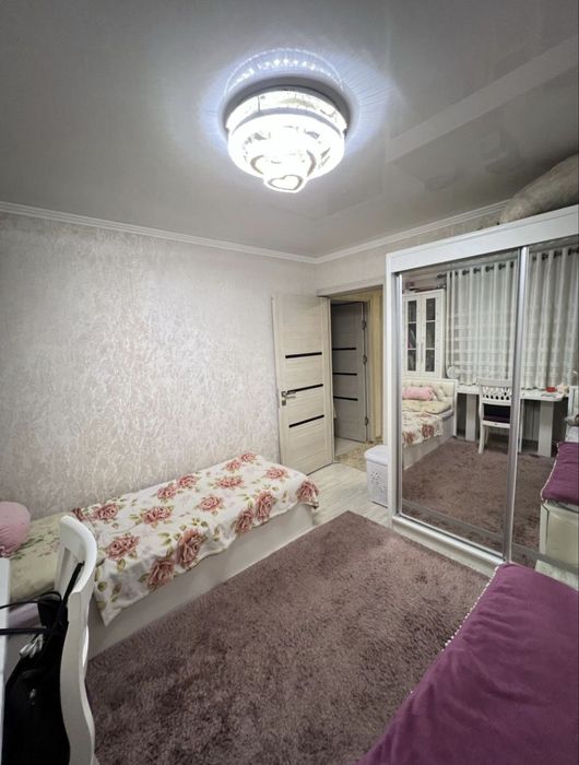 4/2/4 77-СЕРИЯ Буз-2 Эко базар 90м²