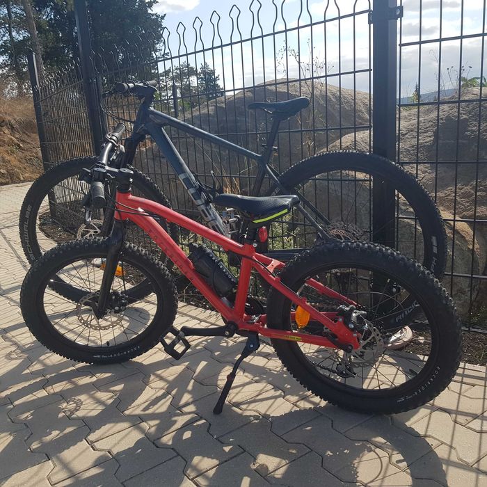 Детски велосипед 20"