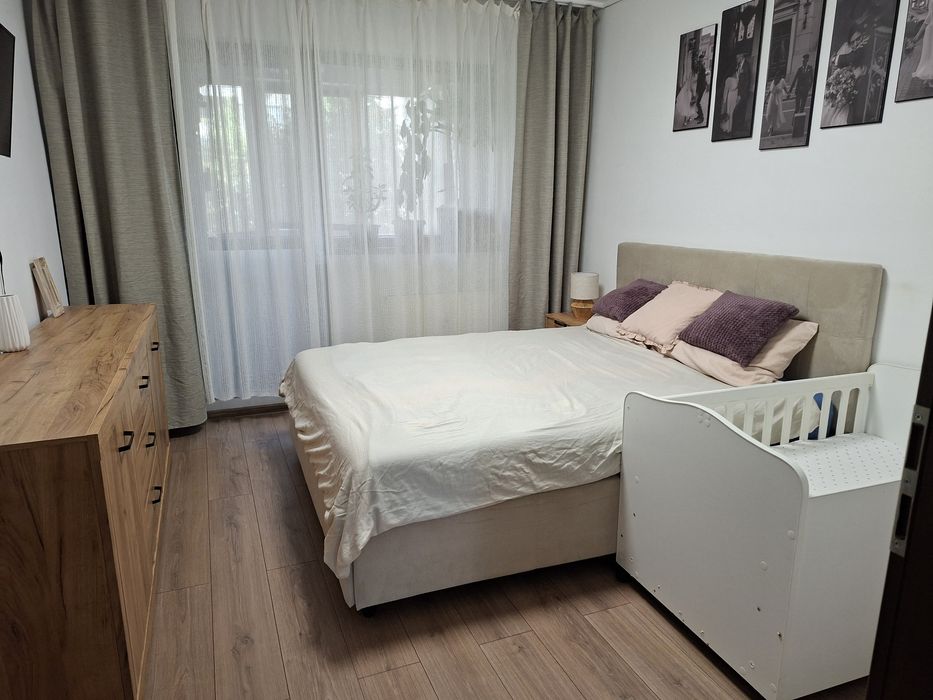 Vând apartament Rogerius, Dacia