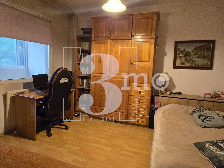 Продава се Четиристаен апартамент в София, Дружба 2 - 119 кв.м за 2353 €/кв.м - Снимка #11