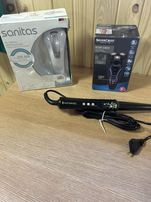 Мини бокс 1 лична грижа