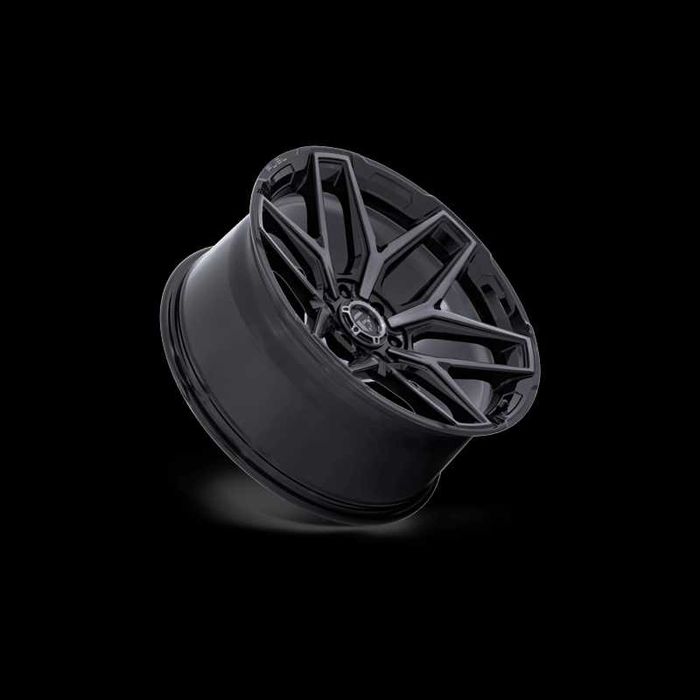 20" Премиум Джанти Fuel 6x139.7 Toyota Land Cruiser J250 J300