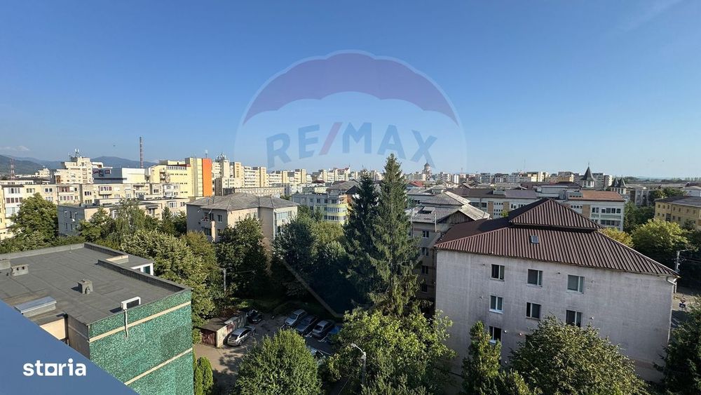 Apartament cu 2 camere de închiriat în zona ULTRACENTRAL