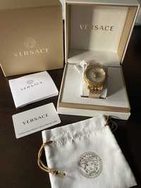 Чисто нови, оригинални, мъжки часовници Versace, Armani, Boss