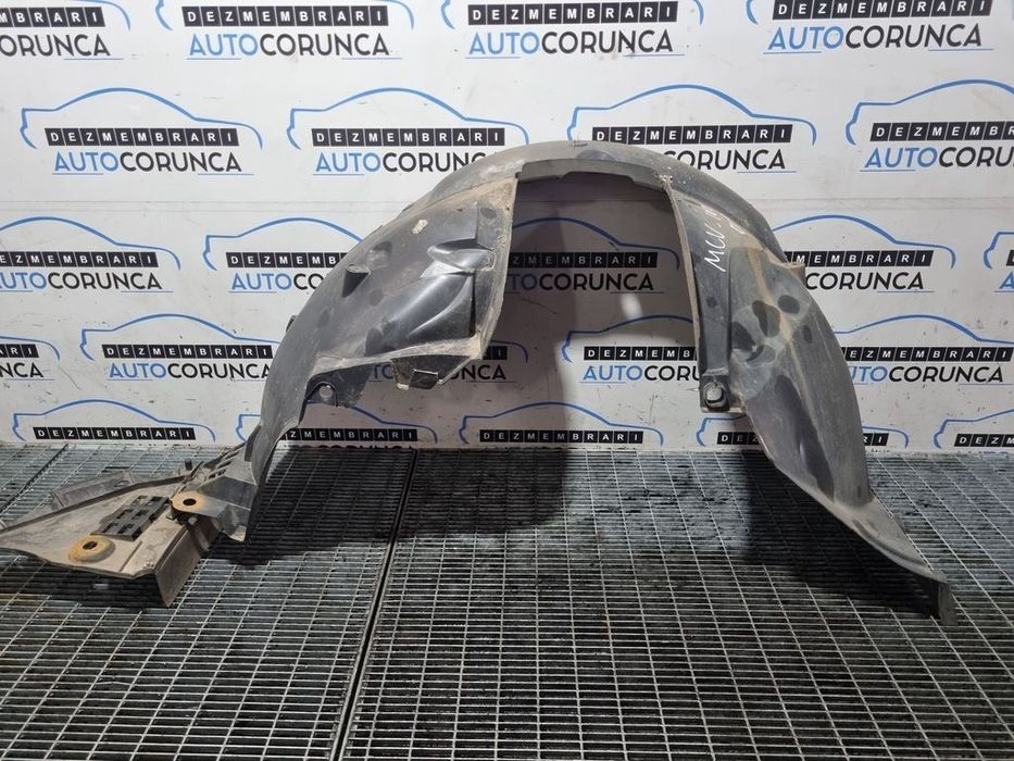 Carenaj dreapta fata Dacia Dacia Logan II MCV 2013 - 2016 SUV 2 Usi (1032)