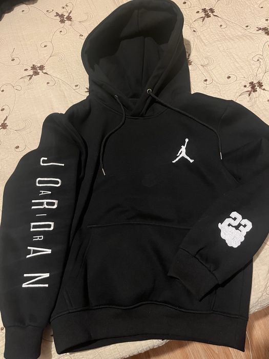 Jordan hoodie