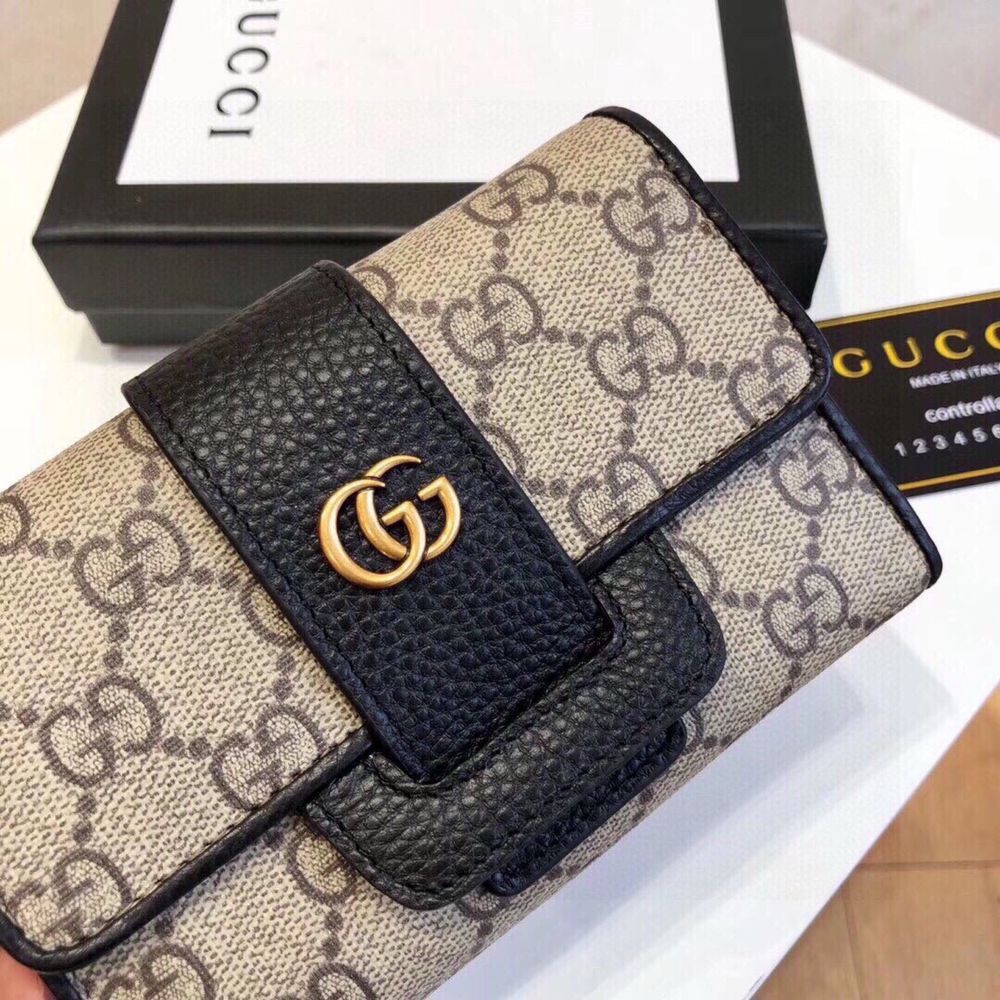 Портмоне Gucci