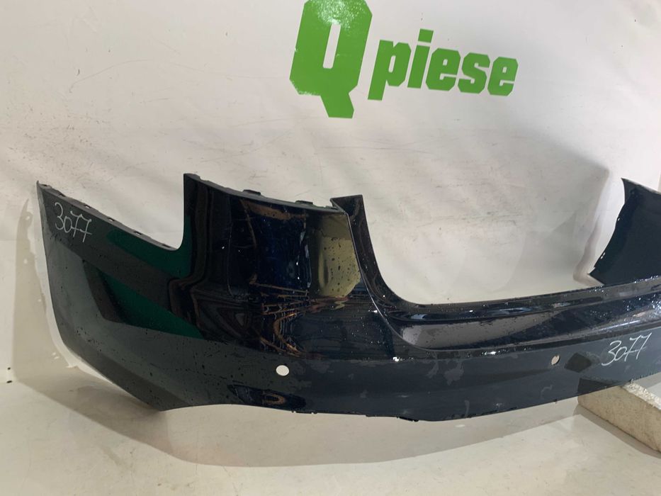 Bara spate Audi A4 B9 S-line kombi avant 2020-2024, cod OE 8W9807511AB