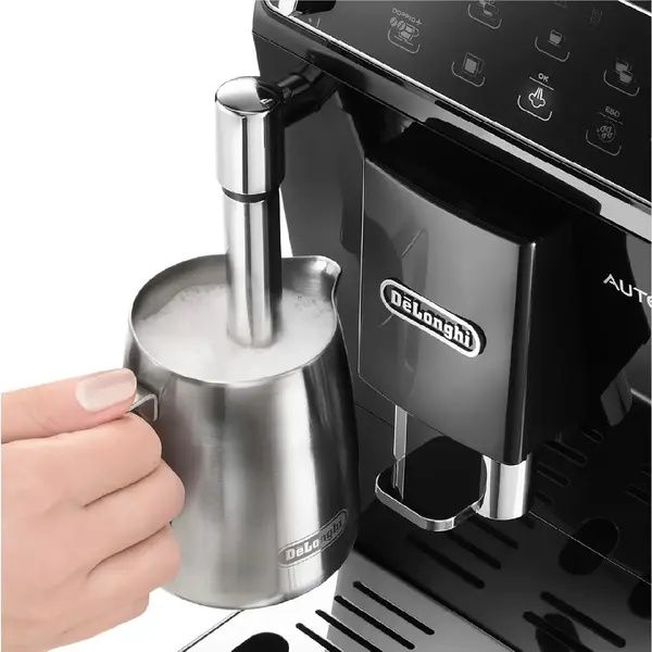 Продам кофемашину Delonghi ETAM29.510B