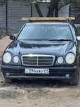 Продам w210 универсал