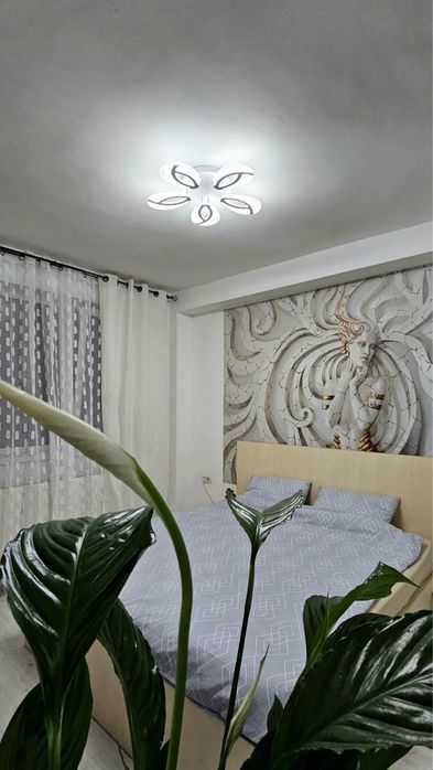 Inchiriez garsoniera in regim hotelier