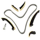 Set / Kit Distributie ORIGINALA Mercedes Sprinter318-319 906 motor 3.0