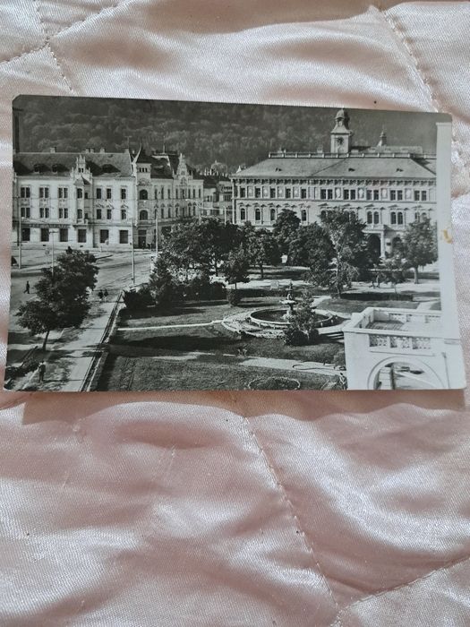 Vederi carte postală