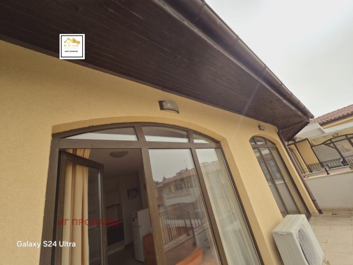 Продава се Тристаен апартамент в к.к. Дюни - 81 кв.м за 1093 €/кв.м - Снимка #7